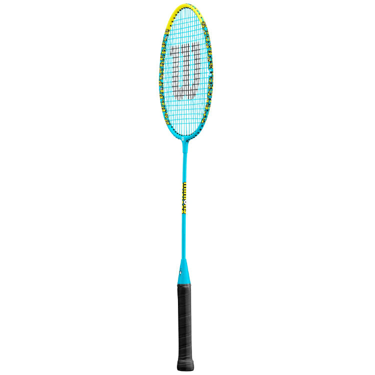 Paleta pentru badminton Wilson minions Wilson 2.0 photo 4
