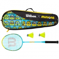 Paleta pentru badminton Wilson minions Wilson 2.0 thumbnav