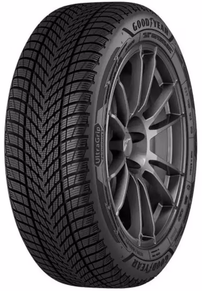 Anvelope de iarna Goodyear 185/65R15 88T UG PERF 3 
