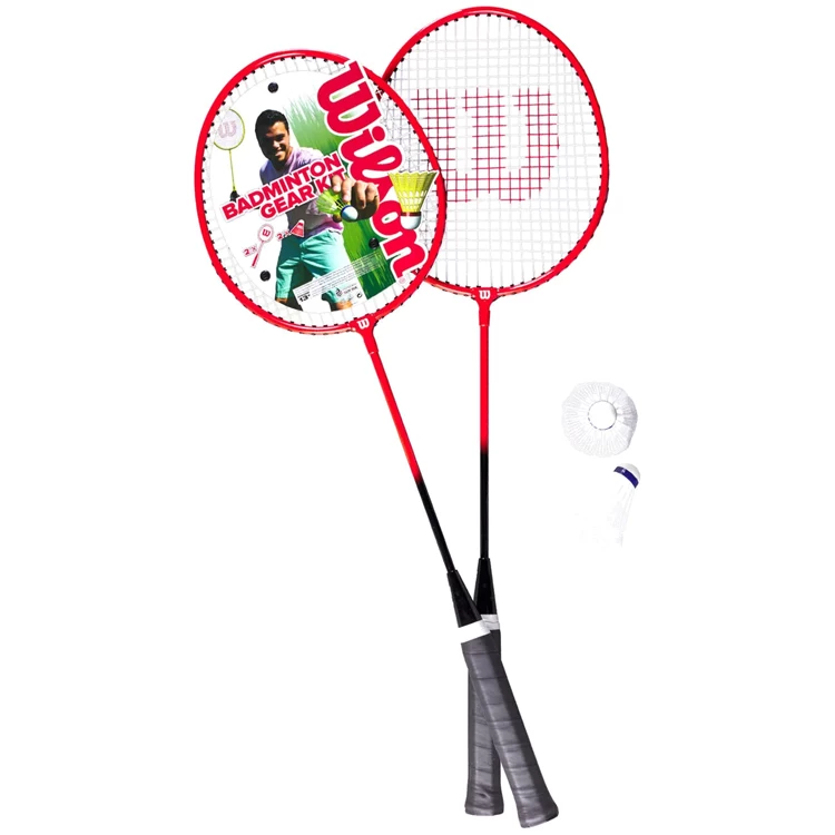 Набор для бадминтона Wilson BADMINTON 2 PC KIT V2 3