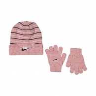 Набор шапка + перчатки Nike NAN SPACE DYED BEANIE SET thumbnav