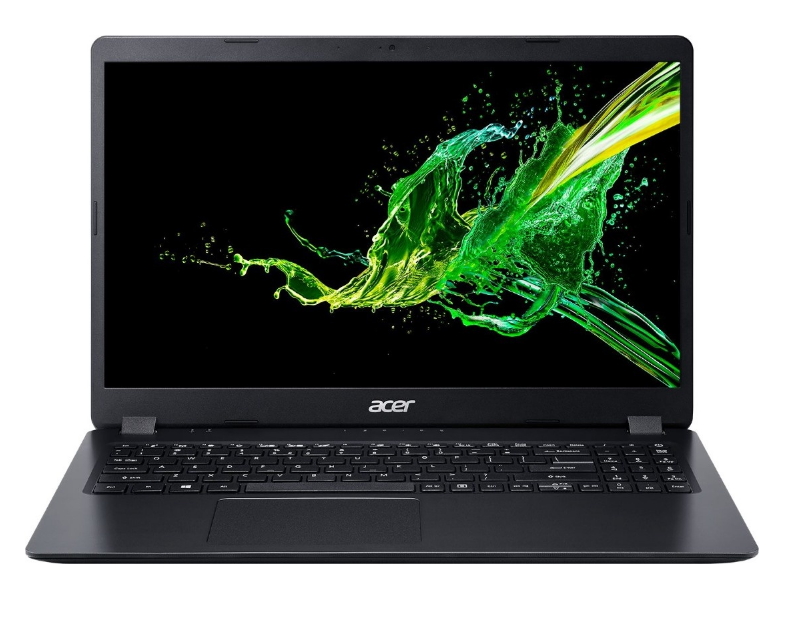 Ноутбук Acer Персональный Aspire 3 A315-56-50F4 15.6” / 8 ГБ / 512 ГБ / Core i5 / UHD Graphics / Черный photo 1