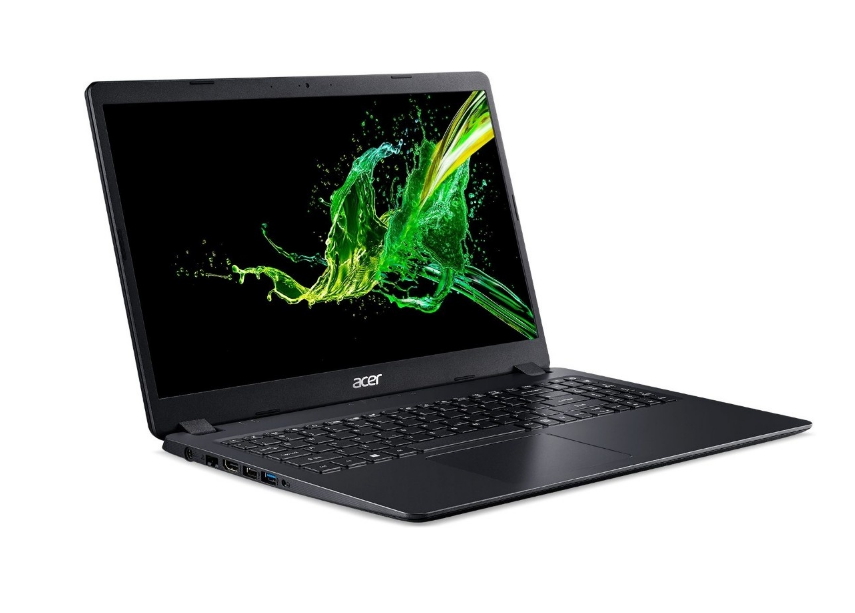 Ноутбук Acer Персональный Aspire 3 A315-56-50F4 15.6” / 8 ГБ / 512 ГБ / Core i5 / UHD Graphics / Черный photo 2