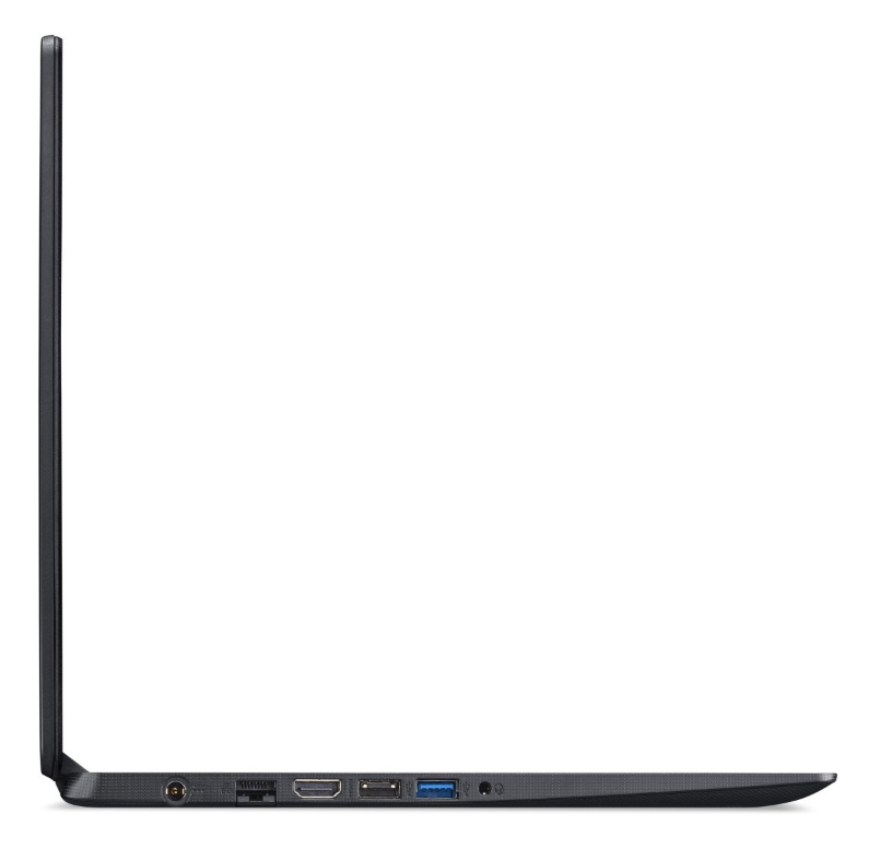 Ноутбук Acer Персональный Aspire 3 A315-56-50F4 15.6” / 8 ГБ / 512 ГБ / Core i5 / UHD Graphics / Черный photo 3