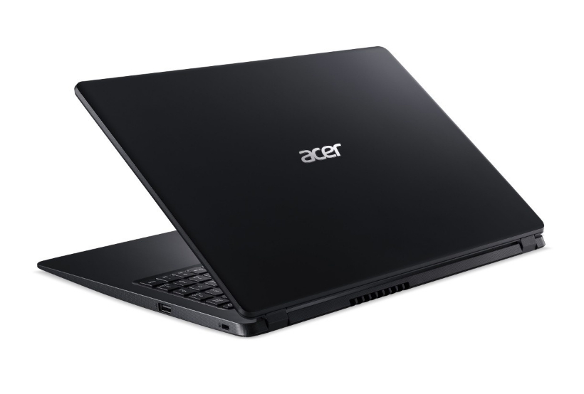 Ноутбук Acer Персональный Aspire 3 A315-56-50F4 15.6” / 8 ГБ / 512 ГБ / Core i5 / UHD Graphics / Черный photo 6