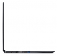 Ноутбук Acer A315-56-50F4, Core i5, 8 ГБ ГБ, Linux, Черный thumbnav 3
