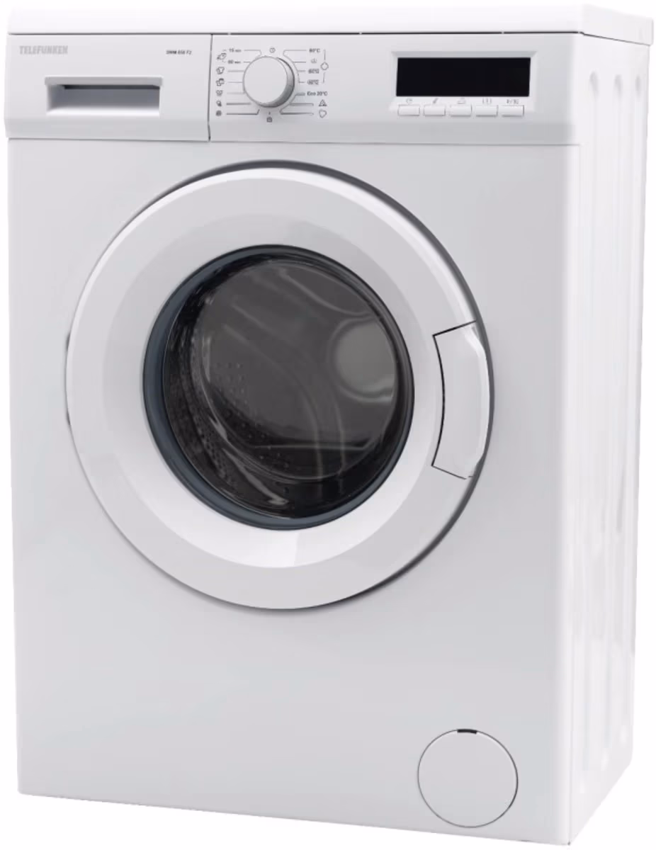 Стиральная машина Telefunken SWM1260F4 
