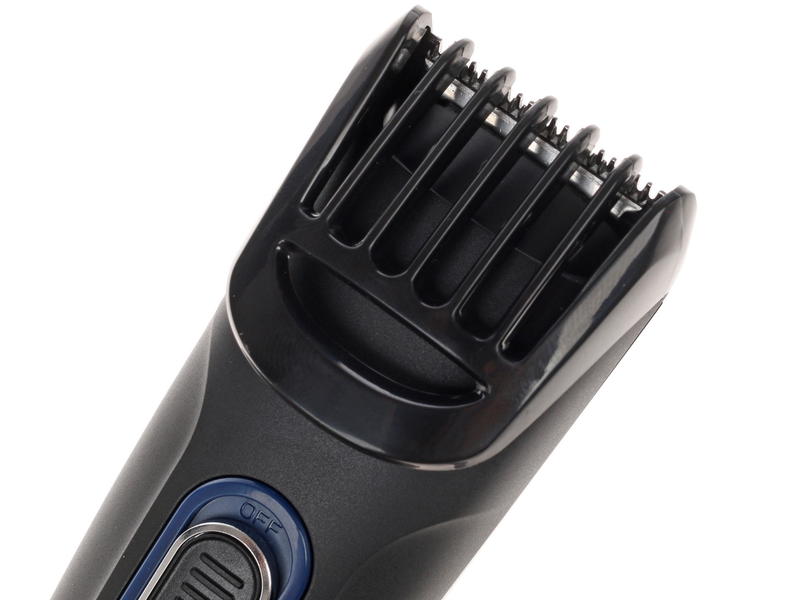 Машинка для стрижки Rowenta TN2800F4 photo 3