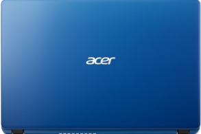 Ноутбук Acer A315-54 Indigo Blue (NX.HEVEU.02B), Core i3, 8 ГБ ГБ, Linux, Синий thumbnav 3