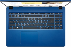 Ноутбук Acer A315-54 Indigo Blue (NX.HEVEU.02B), Core i3, 8 ГБ ГБ, Linux, Синий thumbnav 4