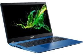 Ноутбук Acer A315-54 Indigo Blue (NX.HEVEU.02B), Core i3, 8 ГБ ГБ, Linux, Синий thumbnav 5