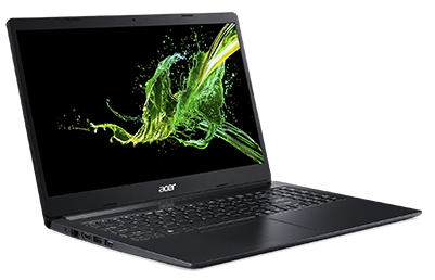 Ноутбук Acer Персональный Aspire 3 Aspire A315-34 Obsidian Black (NX.HE3EU.02T 15.6” / 4 ГБ / 1024 ГБ / Pentium Silver / UHD Graphics 605 / Черный photo 2