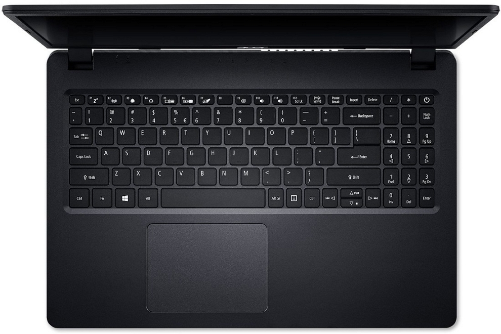 Ноутбук Acer Персональный Aspire 3 A3155634F8 15.6” / 4 ГБ / 1024 ГБ / Core i3 / UHD Graphics / Черный photo 2