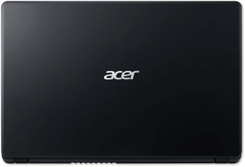 Ноутбук Acer Персональный Aspire 3 A3155634F8 15.6” / 4 ГБ / 1024 ГБ / Core i3 / UHD Graphics / Черный photo 3