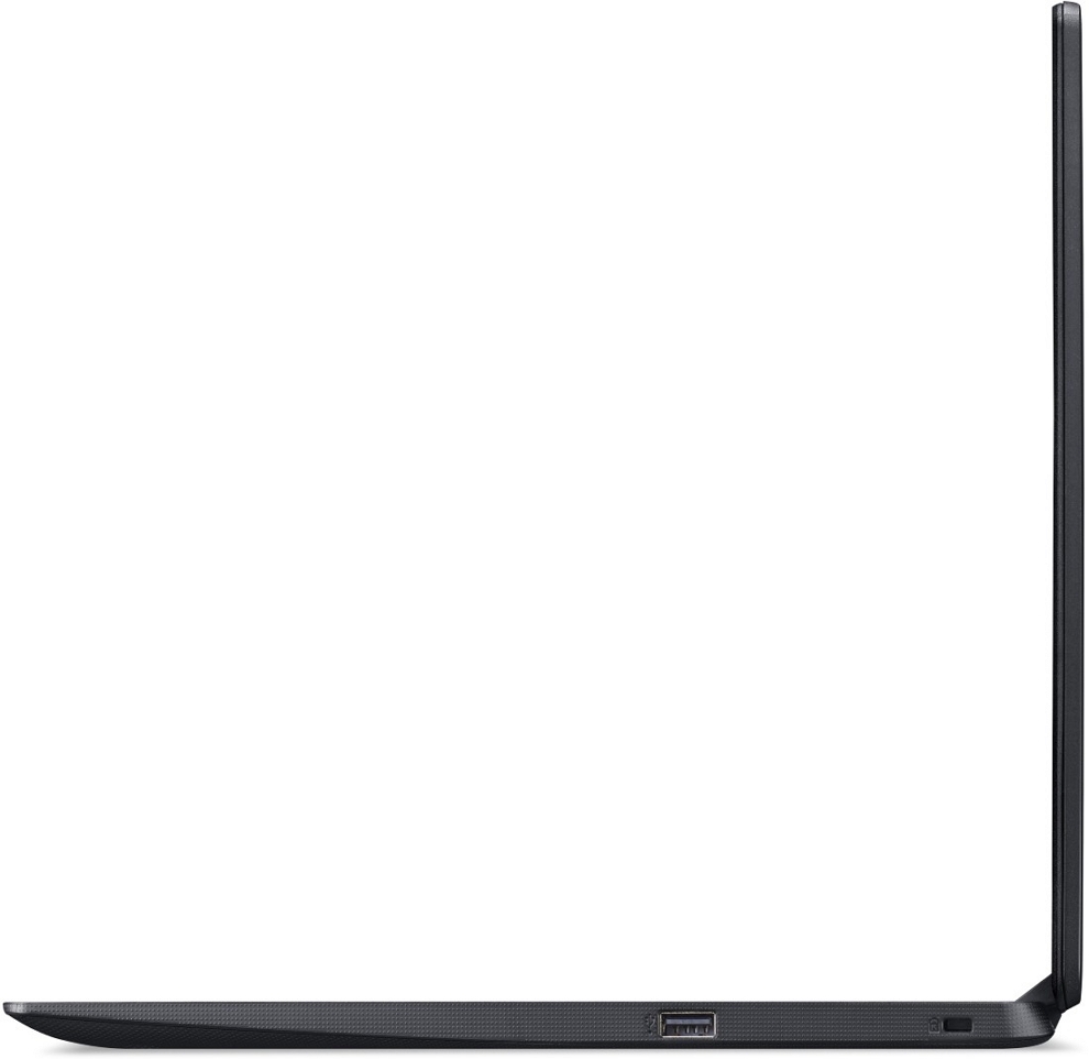 Ноутбук Acer Персональный Aspire 3 A3155634F8 15.6” / 4 ГБ / 1024 ГБ / Core i3 / UHD Graphics / Черный photo 5