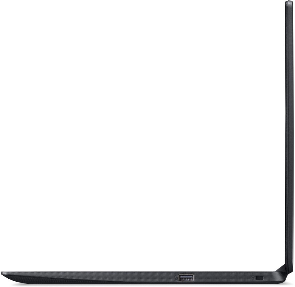 Laptop Acer A3155634F8, 4 GB, Linux, Negru