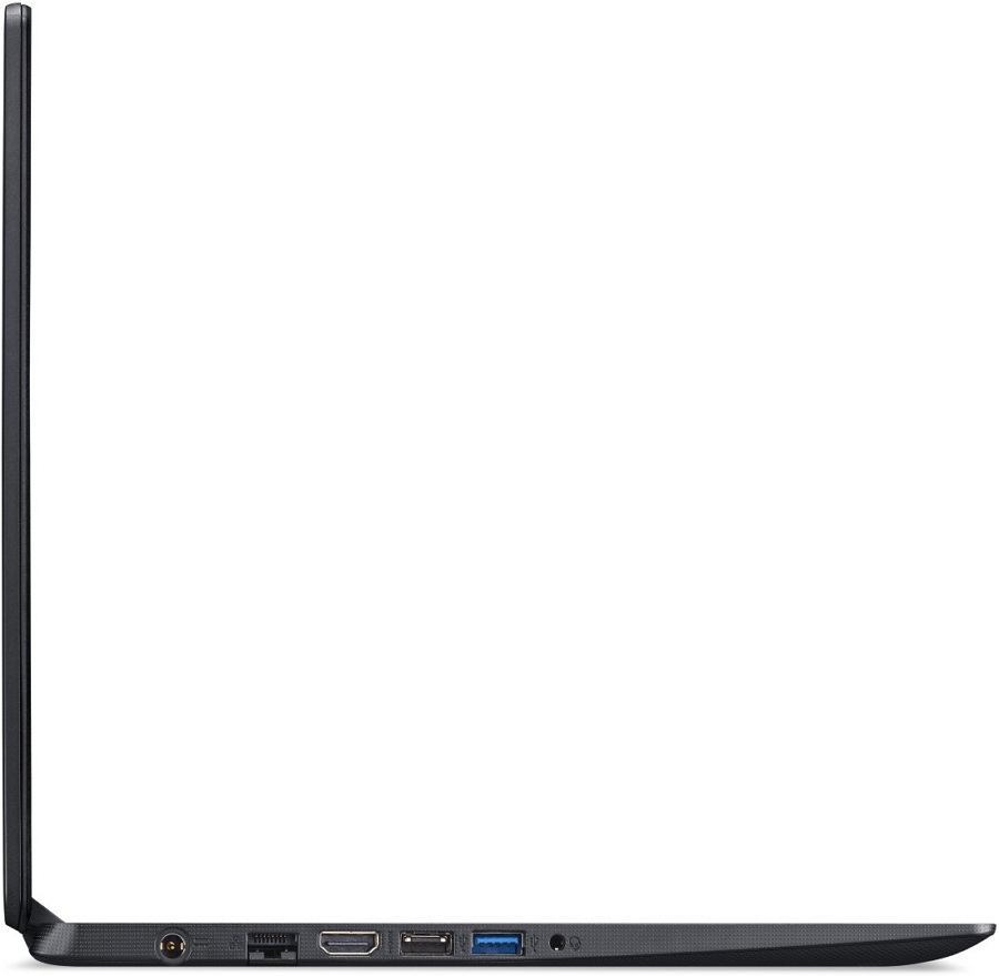 Ноутбук Acer Персональный Aspire 3 A3155634F8 15.6” / 4 ГБ / 1024 ГБ / Core i3 / UHD Graphics / Черный photo 6