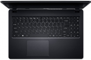 Ноутбук Acer A3155634F8, Core i3, 4 ГБ ГБ, Linux, Черный thumbnav 2