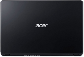 Ноутбук Acer A3155634F8, Core i3, 4 ГБ ГБ, Linux, Черный thumbnav 3