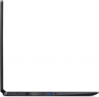 Ноутбук Acer A3155634F8, Core i3, 4 ГБ ГБ, Linux, Черный thumbnav 6