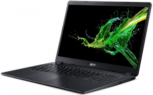 Ноутбук Acer A3155634F8, Core i3, 4 ГБ ГБ, Linux, Черный thumbnav 7