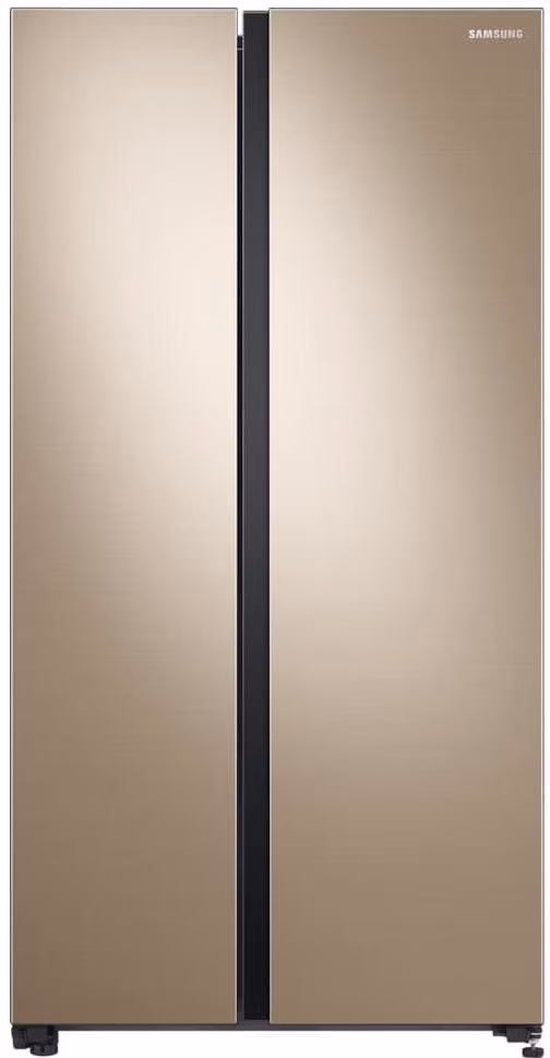 Frigider Samsung RS61R5001F8 