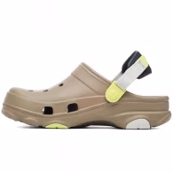 Slapi Crocs All Terrain Clog K