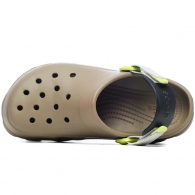 Slapi Crocs All Terrain Clog K thumbnav 2