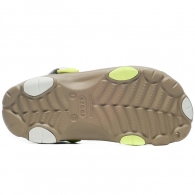 Slapi Crocs All Terrain Clog K thumbnav 3
