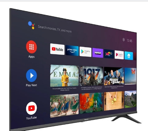 Телевизор Hisense 43A5730FA / 43" / LED / Full HD photo 5
