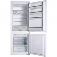 Встраиваемый холодильник Hansa BK316.3FA, 238 л, 177 см, A+, Белый