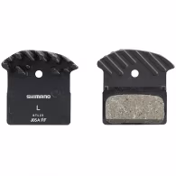 Placute de frana SHIMANO J05A-RF
