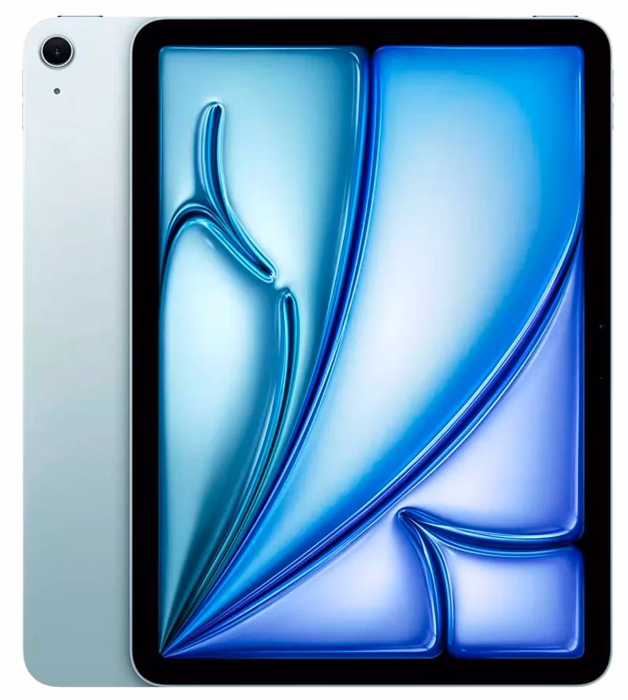 Tableta Apple iPad Air 11 2024 256GB Blue