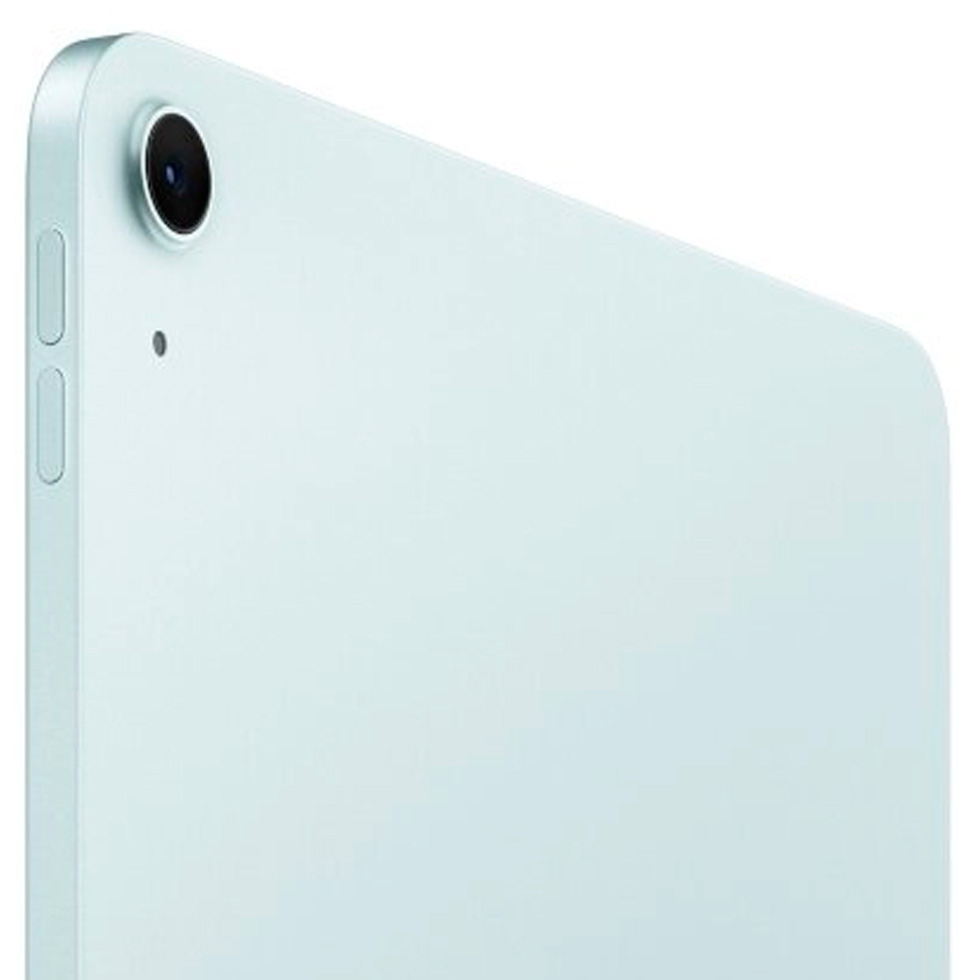 Tableta Apple iPad Air 2024 11 inch / Wi-Fi / 8 GB / 256GB / Albastru photo 4