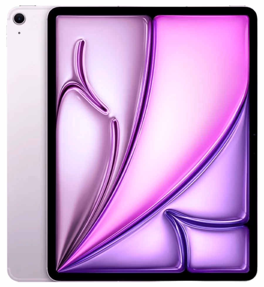 Планшет Apple iPad Air 13 2024 128GB Purple 