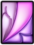 Tableta Apple iPad Air 13 2024 128GB Purple thumbnav 3