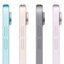 Tableta Apple iPad Air 13 2024 128GB Purple thumbnav 6