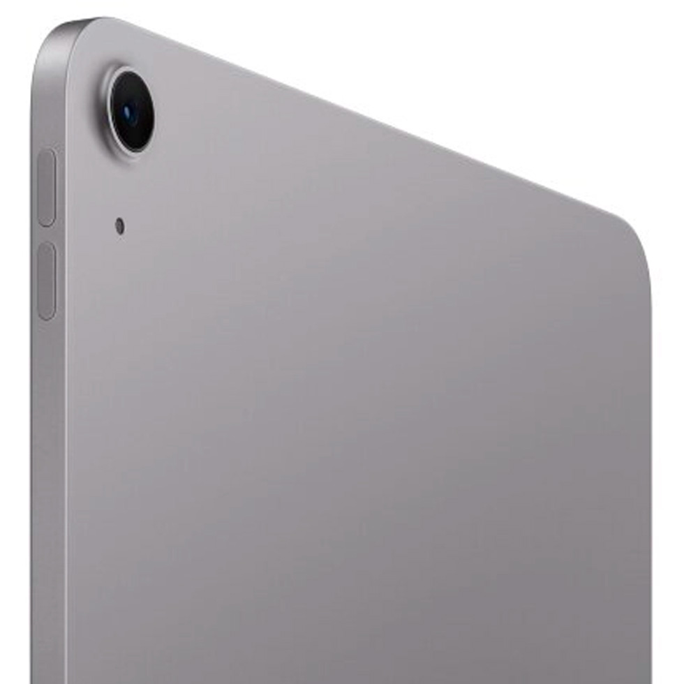 Tableta Apple iPad Air 2024 13 inch / Wi-Fi / 8 GB / 256GB / Gri photo 5
