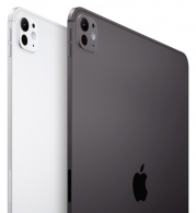 Планшет Apple iPad Pro 11 2024 256GB Space Black thumbnav 3