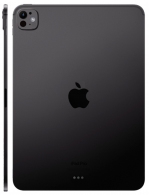 Планшет Apple iPad Pro 11 2024 256GB Space Black thumbnav 4
