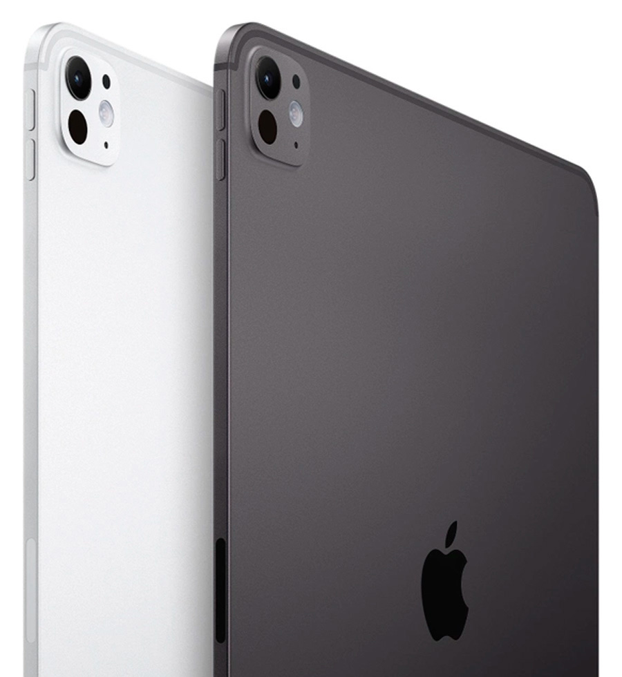 Tableta Apple iPad Pro 2024 11 inch / 5G / 8 GB / 256GB / Negru photo 3