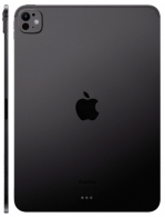 Tableta Apple iPad Pro 11 2024 5G 256GB Space Black thumbnav 4