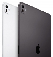 Планшет Apple iPad Pro 13 2024 256GB Space Black thumbnav 3