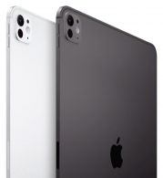 Планшет Apple iPad Pro 13 2024 5G 512GB Space Black thumbnav 3