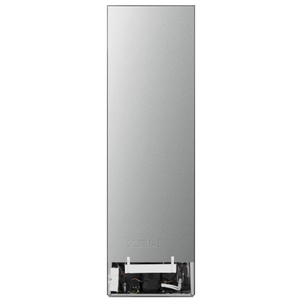 Frigider cu doua usi Hisense RB440N4AFA / 336 l / 201.7 cm / A / Negru photo 3