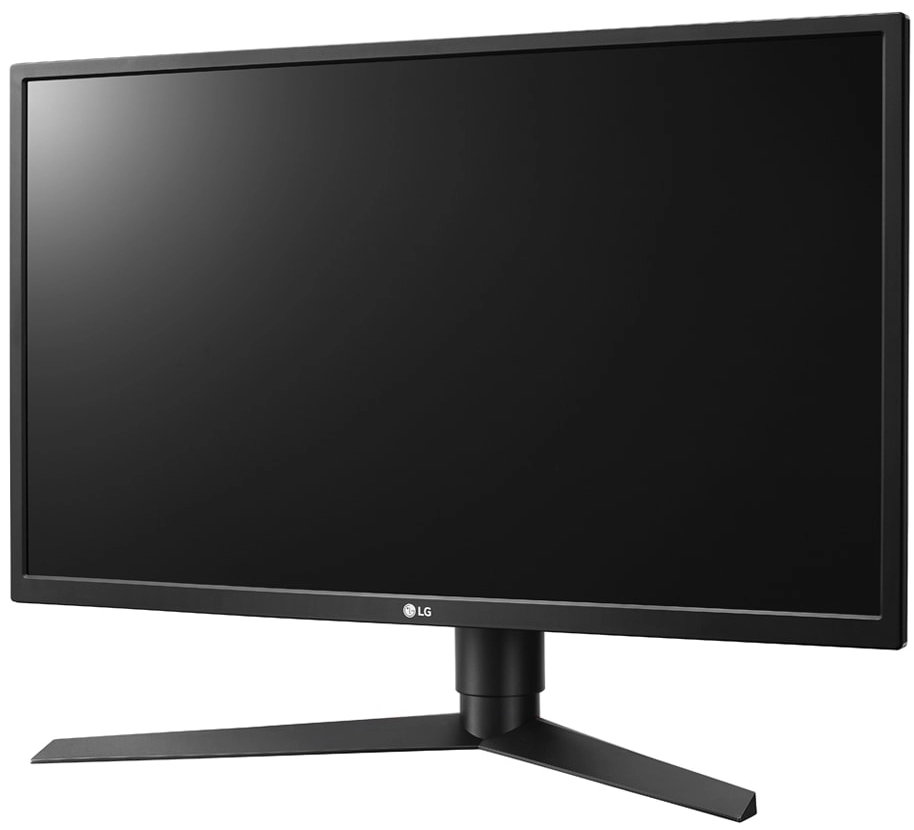 LED Монитор LG 27GK750F-B