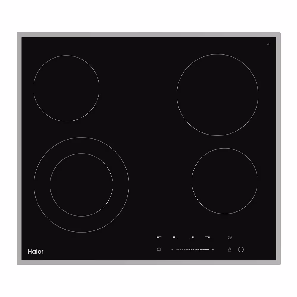 Plita electrica incorporabila Haier  HHX-C64TDFB