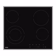 Plita electrica incorporabila Haier  HHX-C64TDFB