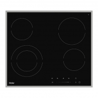 Plita electrica incorporabila Haier  HHX-C64TDFB thumbnav 1