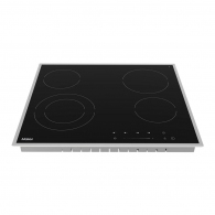 Plita electrica incorporabila Haier  HHX-C64TDFB thumbnav 5